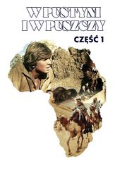 W pustyni i w puszczy cz. I