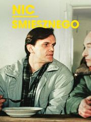 Nic śmiesznego