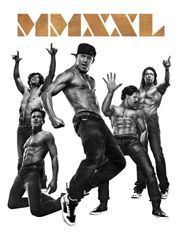 Magic Mike XXL