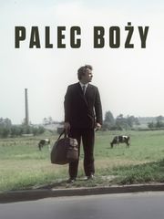 Palec Boży
