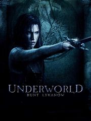 Underworld - Bunt Lycanów