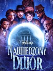 Nawiedzony dwór