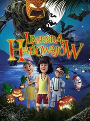 Legenda Hallowajow