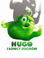 Hugo i łowcy duchów