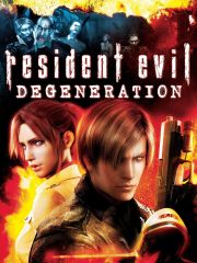 Resident Evil: Degeneracja