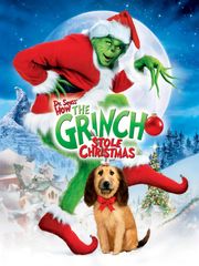 Grinch: świąt nie będzie
