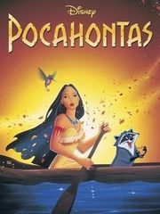 Pocahontas
