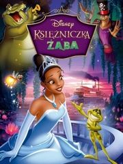Księżniczka i żaba