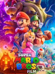Super Mario Bros: Film