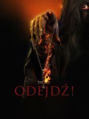 Odejdź!