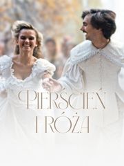 Pierścień i róża