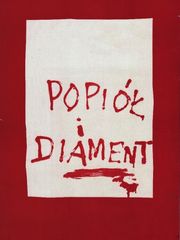 Popiół i diament