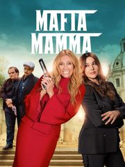 Mafia Mamma