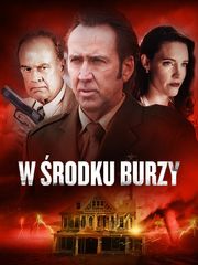 W środku burzy