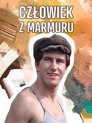 Człowiek z marmuru