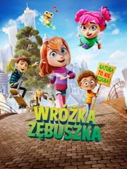 Wróżka zębuszka