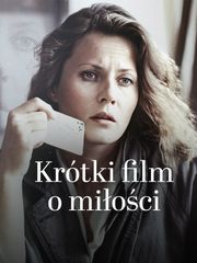 Krótki film o miłości