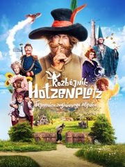 Rozbójnik Hotzenplotz. Tajemnica zaginionego młynka