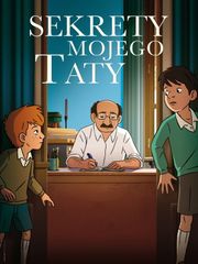 Sekrety mojego taty