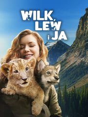 Wilk lew i ja