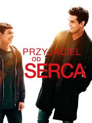 Przyjaciel od serca