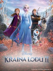 Kraina lodu II