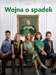 Wojna o spadek