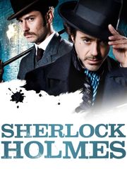 Sherlock Holmes