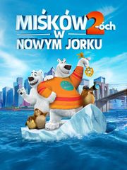 Miśków 2-óch w Nowym Jorku
