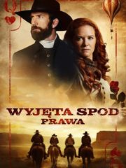 Wyjęta spod prawa