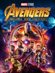 Avengers: Wojna bez granic