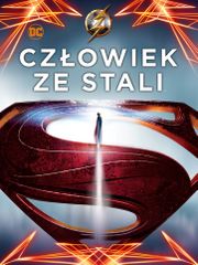 Człowiek ze stali