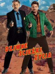 Dziwne ścieżki życia