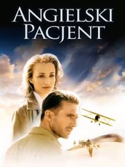 Angielski pacjent