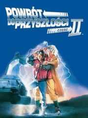 Powrót do przyszłości II