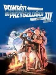 Powrót do przyszłości III