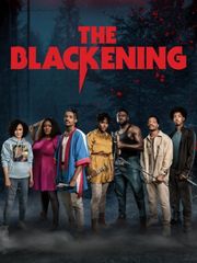 The Blackening