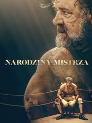 Narodziny mistrza