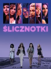 Ślicznotki