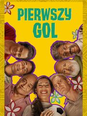 Pierwszy gol