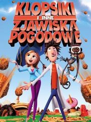 Klopsiki i inne zjawiska pogodowe
