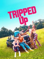 Tripped up