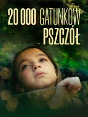 20 000 gatunków pszczół