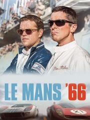 Le Mans '66
