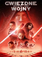 Gwiezdne wojny: Ostatni Jedi