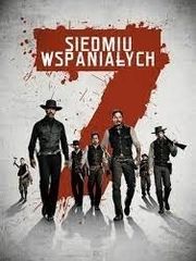 Siedmiu wspaniałych
