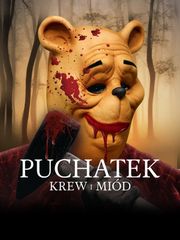 Puchatek: Krew i miód