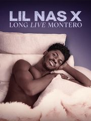 Lil Nas X: Niech żyje Montero