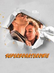 Superbohaterowie