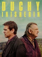 Duchy Inisherin